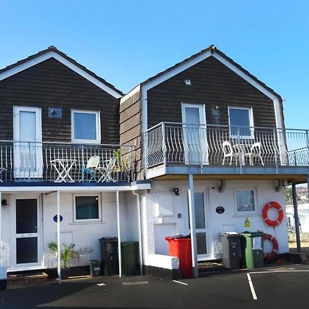 Aisla Cottage • East Cowes • Isle Of Wight Exterior photo