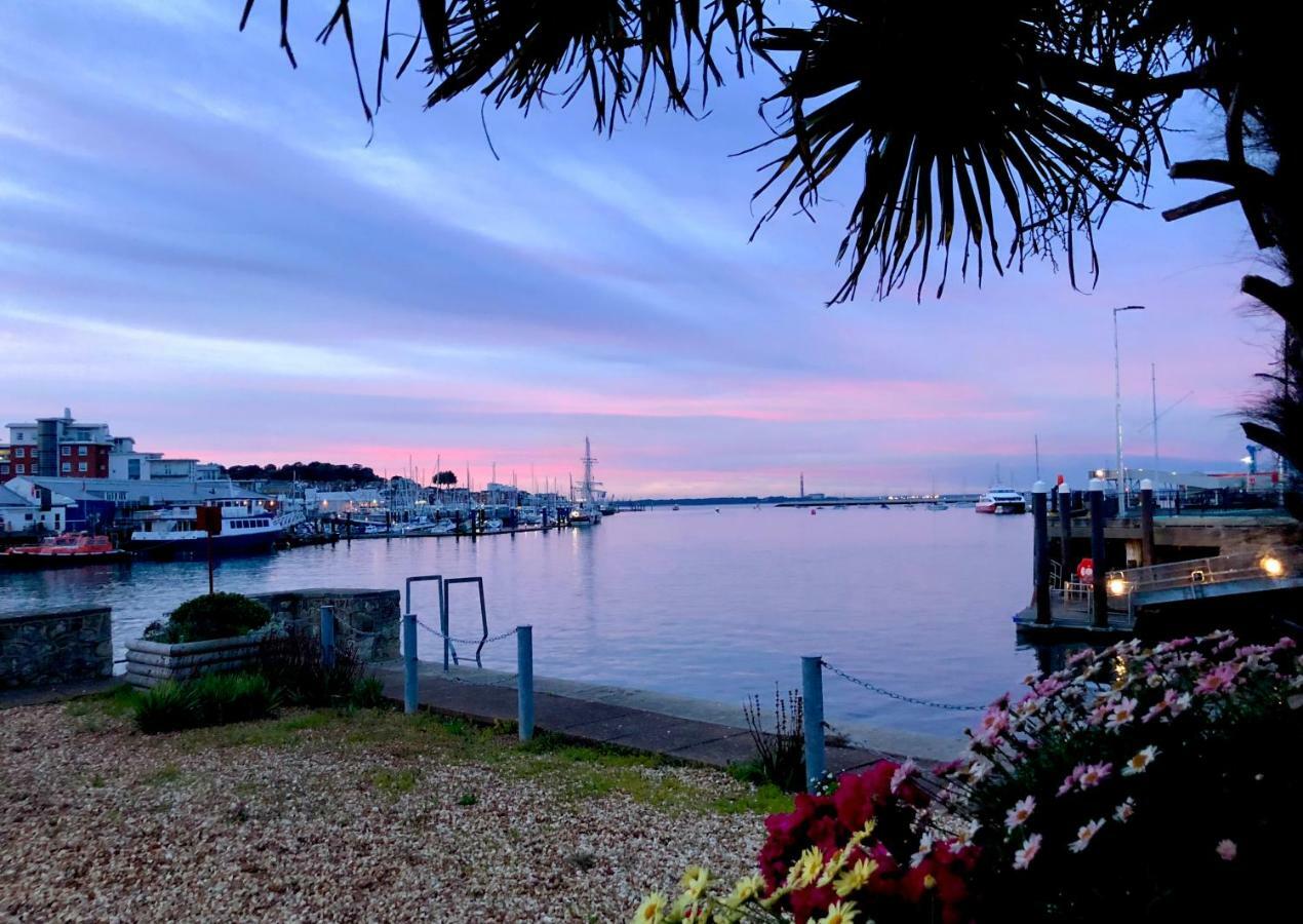 Aisla Cottage • East Cowes • Isle Of Wight Exterior photo
