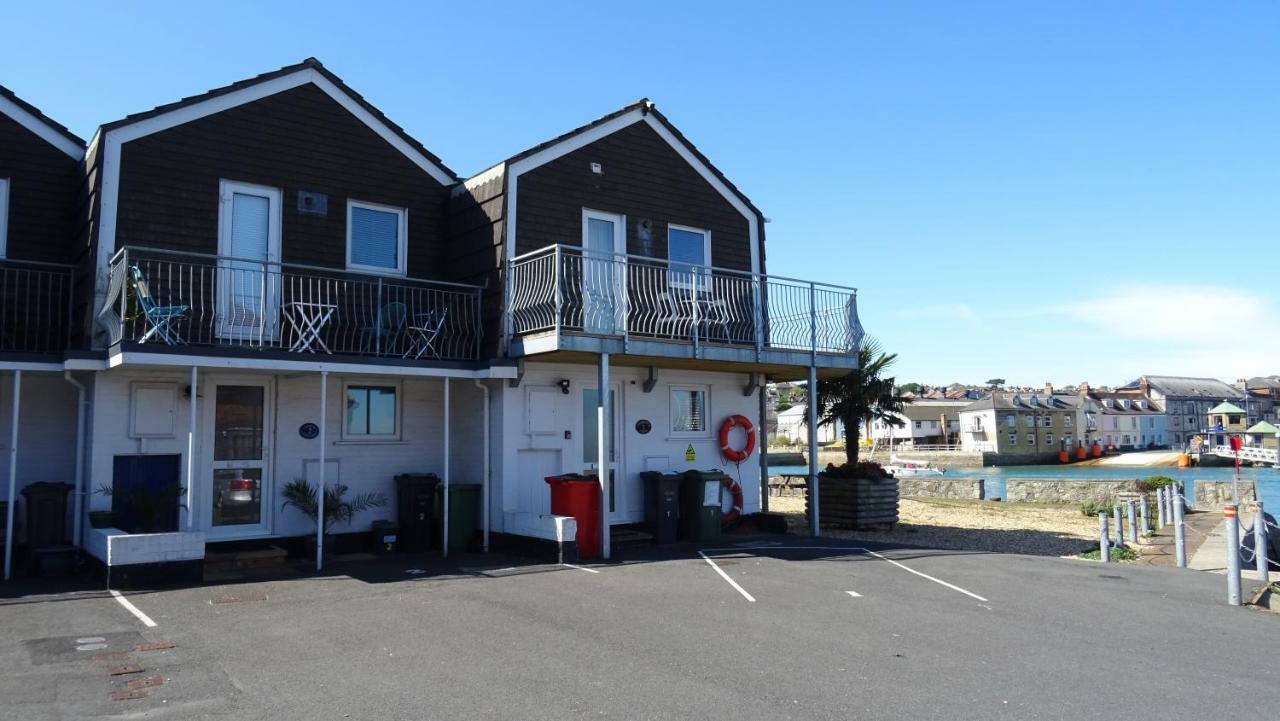 Aisla Cottage • East Cowes • Isle Of Wight Exterior photo